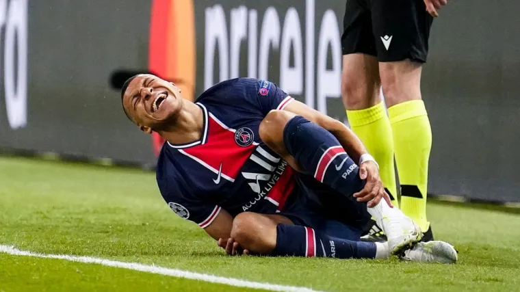 Mbappe propušta Lens, upitan i za uzvrat protiv Cityja