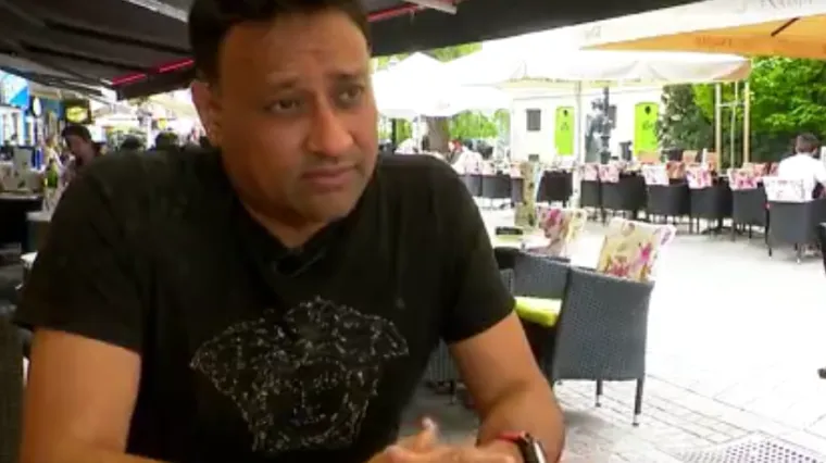 'U &scaron;oku sam, to će biti ljudska katastrofa, a jo&scaron; nema lockdowna'; Objasnio i za&scaron;to