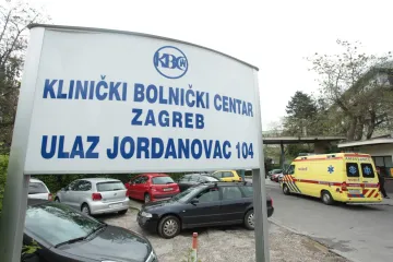 'Mogu duboko udahnuti i izdahnuti. To nisam mogao godinama...'