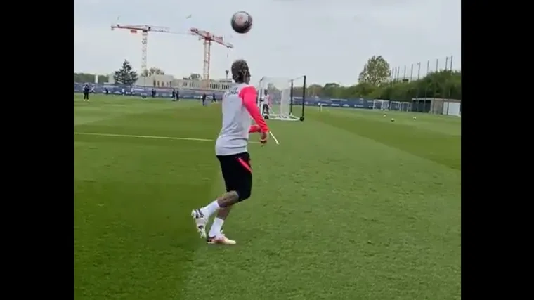 Pogledajte Neymarov nestvaran potez koji je brzo postao hit