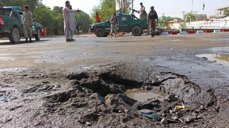 Najmanje 30 ubijenih Afganistanaca u pokrajini Logar; Nakon najave povlačenja Amerikanaca eskaliralo nasilje