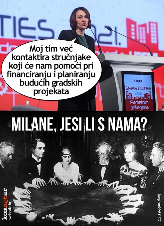 Svaka pomoć je dobrodo&scaron;la