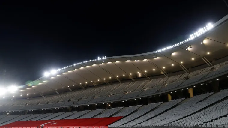 Finale Lige prvaka u Istanbulu unatoč novom lockdownu u Turskoj