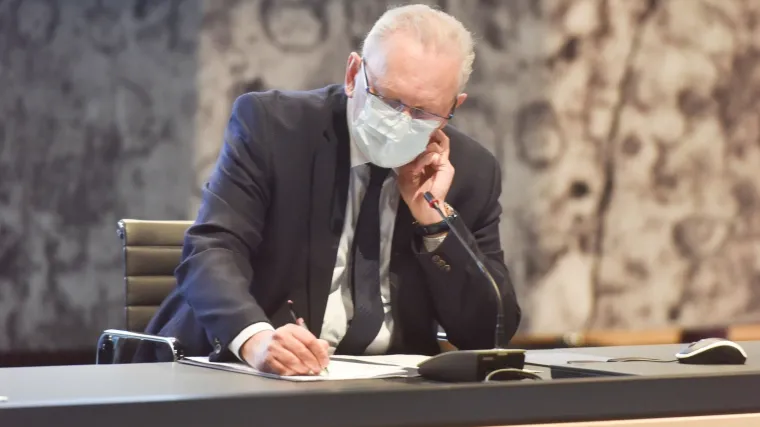 Nasmijali smo se do suza na satiru o mjerama za praznik rada