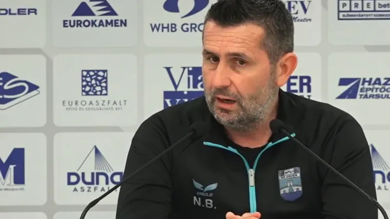 Isprozivao Mi&scaron;kovića, Modre, a sjetio se i Mamića: 'Sad mi je jasna poruka tog pitanja'