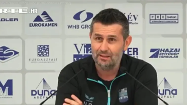 Presica Bjelice zatresla HNL - 'Kad se sjetim pitanja Zdravka Mamića, jedno sto puta pitanja...'