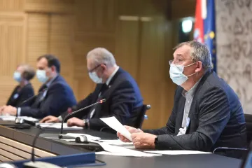 Oni koji su preboljeli koronu dobit će jednu dozu cjepiva; Imamo 2.007 novozaraženih, preminula 41 osoba, najmlađoj 26 godina