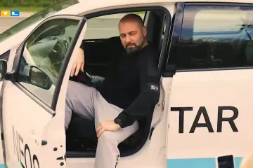 PROMO: Život na kotačima - Epizoda 2