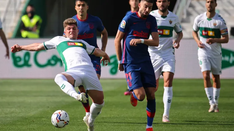 U Realu i Barceloni su se nadali da se ovo neće dogoditi