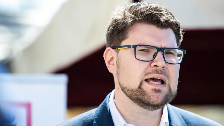 'Ispričavam se svim na&scaron;im članovima i simpatizerima'