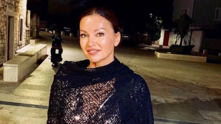 'Najljep&scaron;a žena, dama u svakom pogledu'