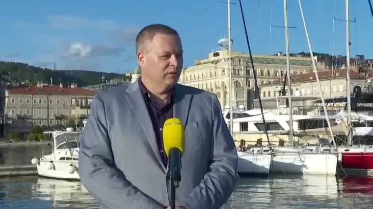 Direktor HTZ-a u RTL-u Danas objavio koliko je gostiju bilo u Hrvatskoj za vikend: 'Možemo biti zadovoljni'