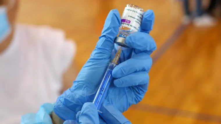 Če&scaron;ka od 1. lipnja otvara cijepljenje za sve starije od 16 godina: Dobna granica mogla bi se svaki tjedan spu&scaron;tati za pet godina