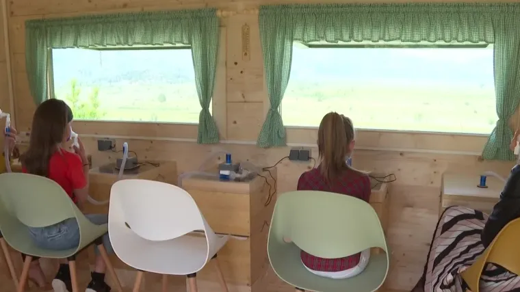 Znate li &scaron;to je apikomora? Prva se otvorila u Dubrovniku: 'Dva mjeseca sam se inhalirala i cijelu zimu bila bez terapije'