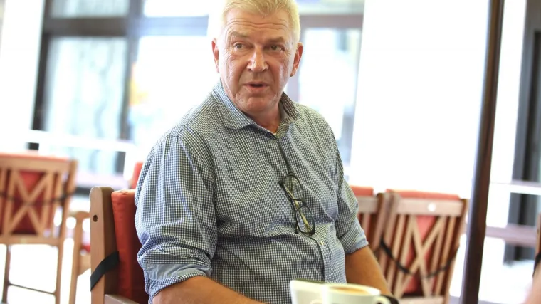 Ostojić o HDZ-ovom županu: 'Tko se vatrom igra, od vatre (ne) strada, samo ako je u HDZu!'