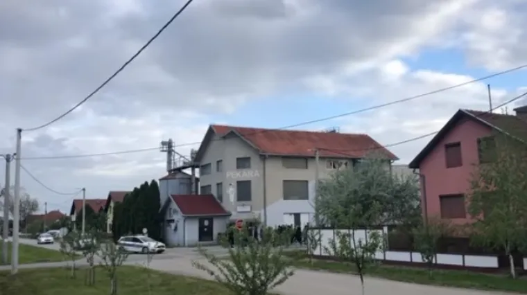 Načelnik Borova traži smjene u policiji zbog 'ubij Srbina': 'Pustili su ih da hodaju 1,5 km. Legitimirali su tek kad sam počeo snimati'