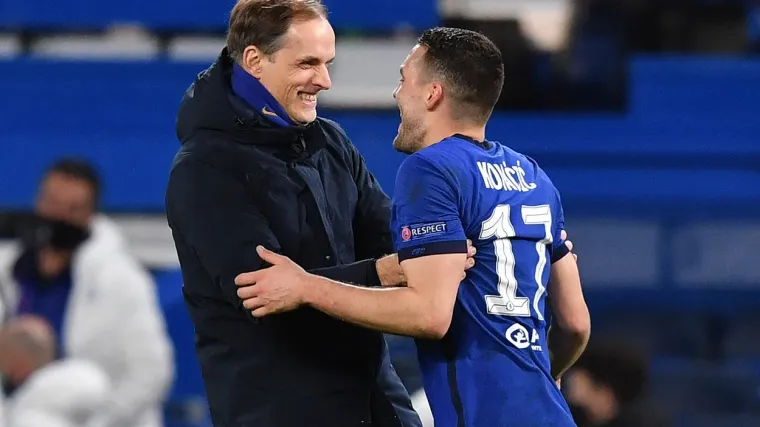 'Patimo bez Matea, on je jako kvalitetan igrač, nismo isti bez njega'