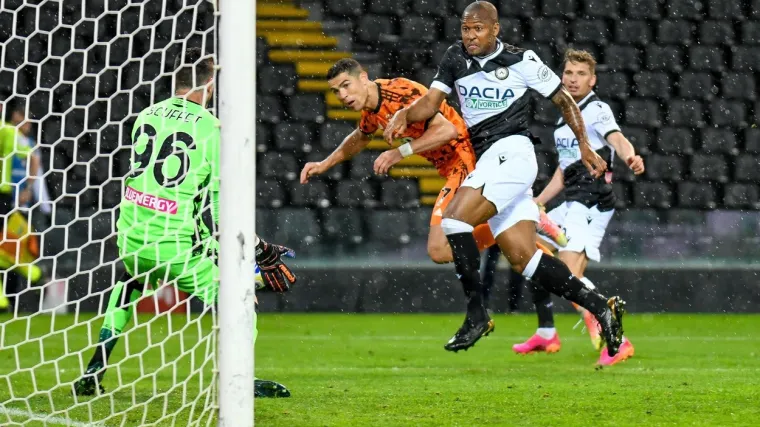 Nevjerojatni Potrugalac zabio dva brza gola i odlučio utakmicu