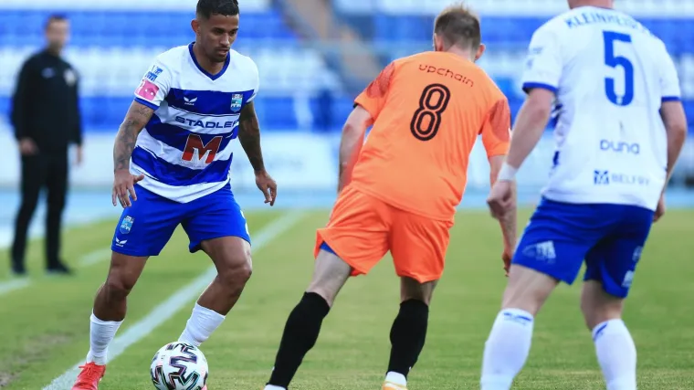 Bjelica rekao za&scaron;to je njegov Osijek kiksao