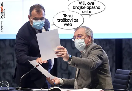 Situacija je zabrinjavajuća