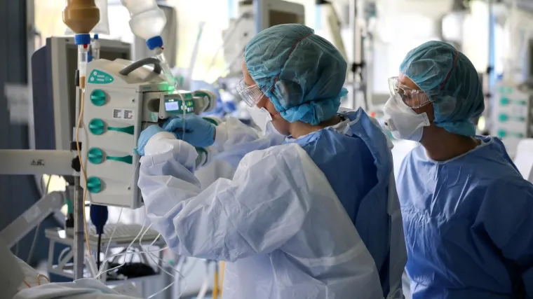 U Osijeku umrle dvije bebe, imale su komorbiditete