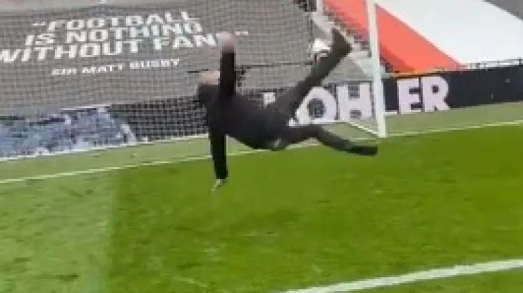 Pogledajte &scaron;to je on tamo radio