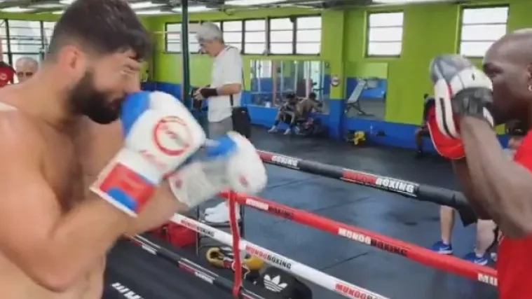 Hrga u Miamiju ima veliko pojačanje - njih dvojica su pun pogodak