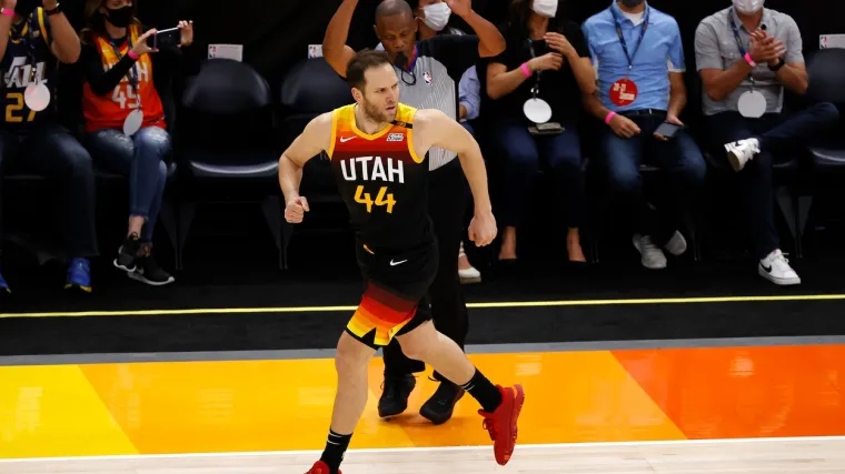 Bojan je bio naprosto veličanstven - nitko ga nije mogao zaustaviti