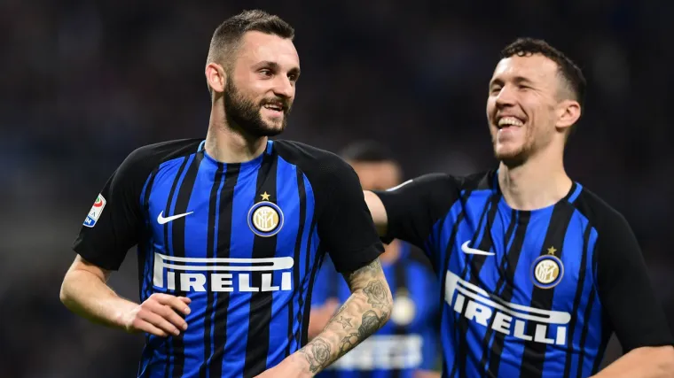 Pa&scaron;alićeva Atalanta kiksala; Brozović, Peri&scaron;ić i ekipa osvojili Scudetto