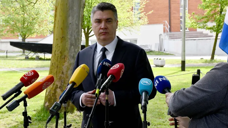 '&Scaron;to je tamo radila Plenkovićeva i Pupovčeva policija?'