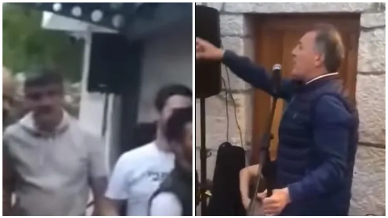 Pogledajte snimku, oni se zabavljaju kao da nema sutra