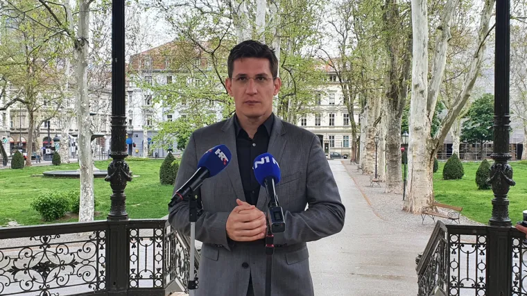 Troskot: 'Prema mojoj stručnoj procjeni kao dugogodi&scaron;njeg revizora, Grad Zagreb je dužan minimalno 5 milijardi kuna'