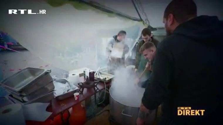 Chefovi heroji za Direkt o lockdownu: 'Gdje ste vi osobno danas i čime se bavite? Niđe'