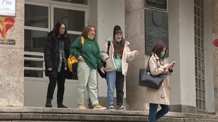 Čak 45 posto srednjo&scaron;kolaca opravdava pozdrav ZDS: 'Mislim da su to naučili u obitelji'