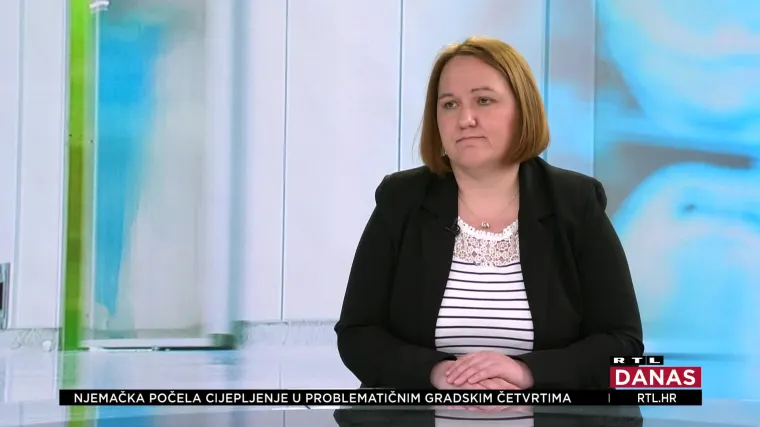 Predsjednica udruge za prava pacijenata: 'Opet imamo zastra&scaron;ujuću situaciju i opet je riječ o najtežim, onkolo&scaron;kim bolesnicima'