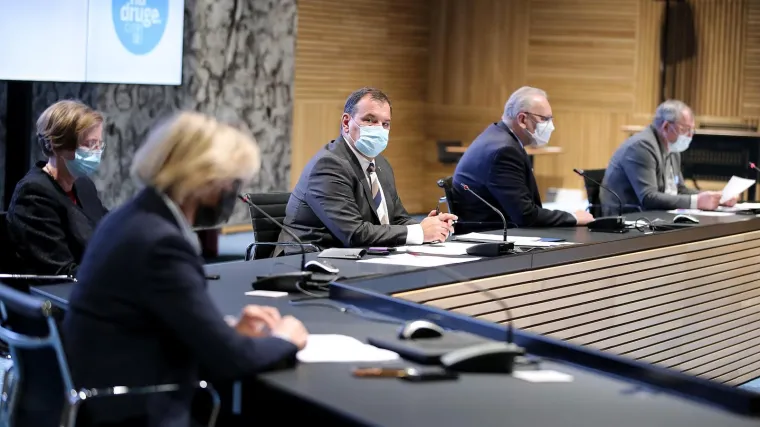 U posljednja 24 sata zabilježeno je 349 novih slučajeva zaraze koronavirusom, preminulo je 36 osoba