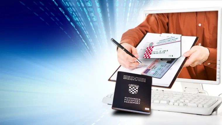 Novi portal e-Građani: &Scaron;est novina značajno mijenjaju mogućnosti roditelja za svoju djecu i poduzetnika za tvrtke