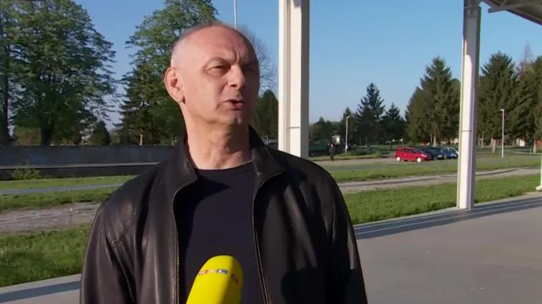 Saznali smo detalje prvog drive in cijepljenja u Virovitici: 'Bilo je vrlo živahno. Ako ne iskoristimo sve doze, aktivirat ćemo dodatni punkt'