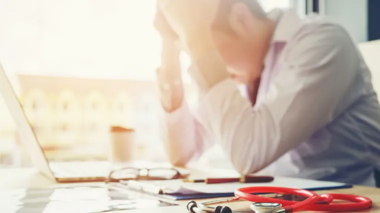 Posljedice pandemije: Čeka nas epidemija karcinoma i kroničnih bolesti, lijekovi za smirenje već su najtraženiji...