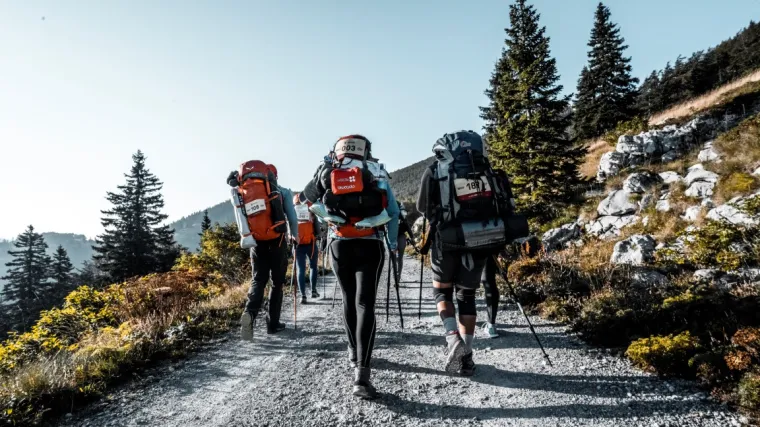 HIGHLANDER EXPERIENCE nudi sve &scaron;to vam treba za jedinstveni planinarski doživljaj