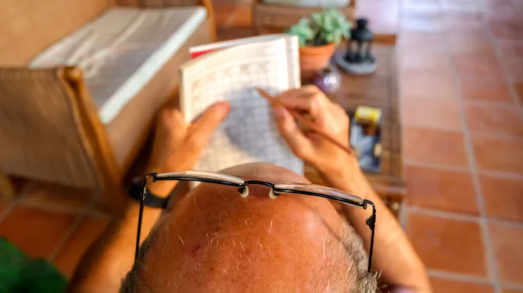 Znanstvenik je bio lo&scaron; u rje&scaron;avanju križaljki pa je odlučio napraviti program koji će ih rje&scaron;avati umjesto njega