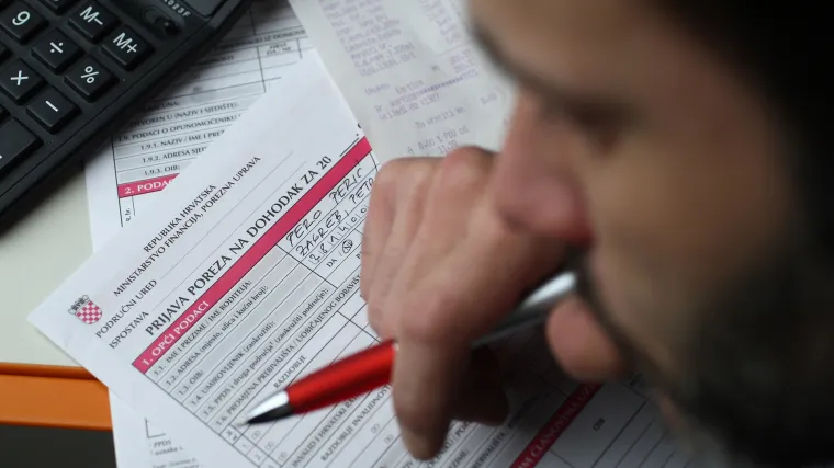 Svjetske sile žele nametnuti porez od 21 posto za cijeli svijet. Evo &scaron;to bi to značilo za hrvatsko gospodarstvo