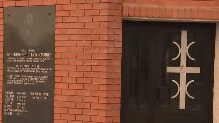 Za&scaron;to na vukovarskom području i dalje stoje spomenici srpskim agresorima? 'To vrijeđa ljude'