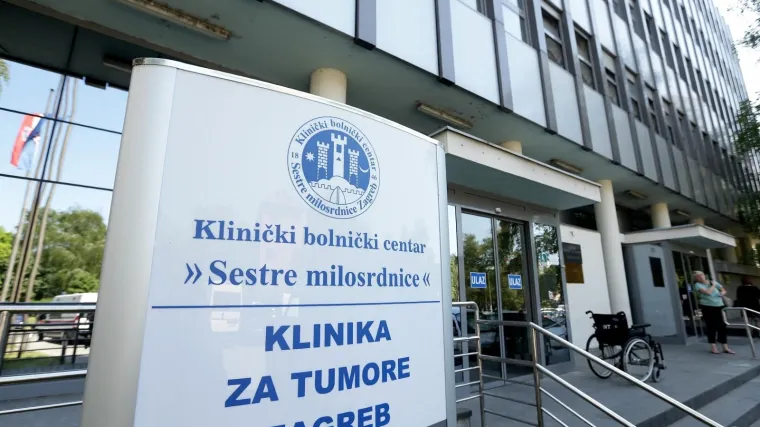 Na Klinici za tumore sve lo&scaron;ije stanje! Radiolozi odlaze, loptice krivnje se prebacuju: 'Tamo nema stručnjaka'