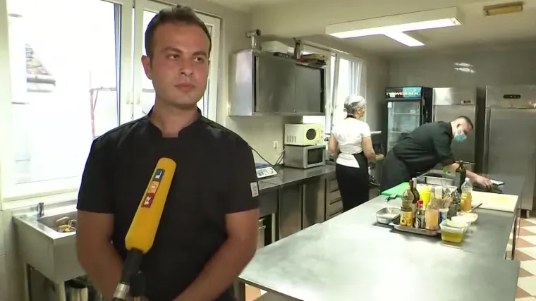 Danima su kuhali nakon potresa, a sad ih zovu u goste u 'Nomu': 'Ona je za gastronomiju isto &scaron;to i Barcelona za nogomet'