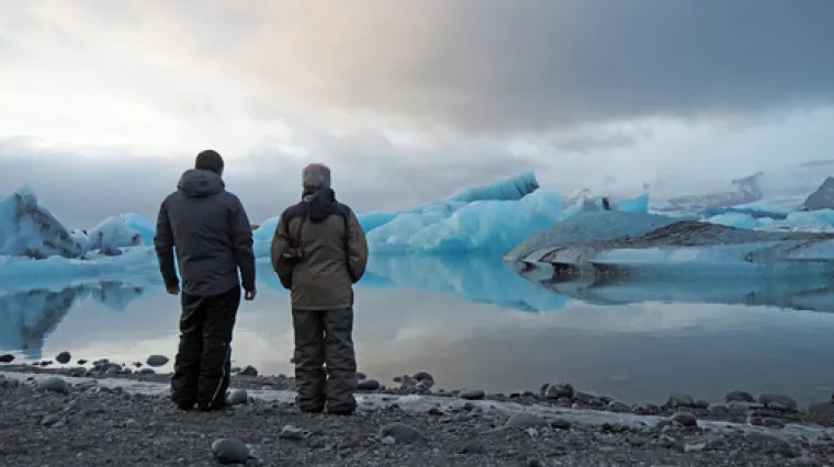 Ledenjačka jezera milijunima prijete poplavama zbog globalnog zatopljenja