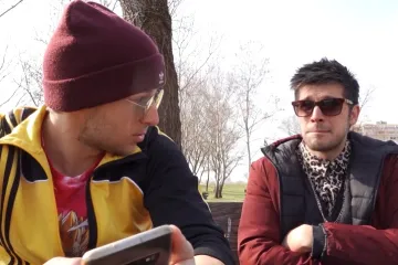 Ova dvojica mladih Hrvata imaju taktiku i ne, ne morate biti faca koja žene iz prve baca u nesvijest