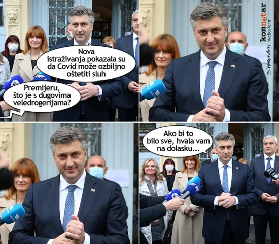 Čuvajte se nuspojava