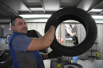Podijeljene su u klase, imat će crtice na sebi, ali to nije sve...