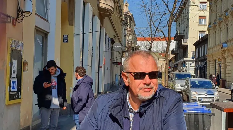 'Rekuperacija u grijanom jacuzziju'